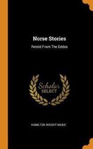 Norse Stories