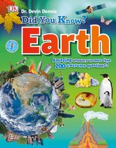 Did You Know? Earth