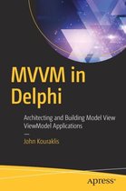 MVVM in Delphi