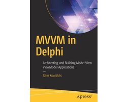 MVVM in Delphi