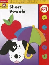 Short Vowels, Grades K-1