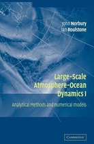 Large-Scale Atmosphere-Ocean Dynamics: Volume 1