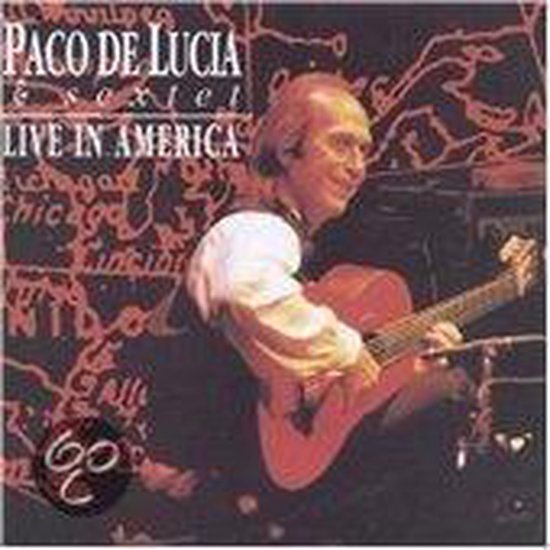 Live In America
