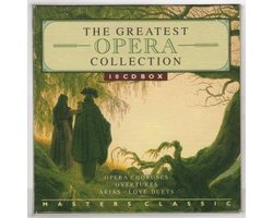 Greatest Opera Coll.