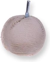 Great-Lion Polishing Ball Cotton - 75mm