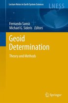 Lecture Notes in Earth System Sciences - Geoid Determination
