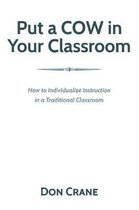 Put a Cow in Your Classroom