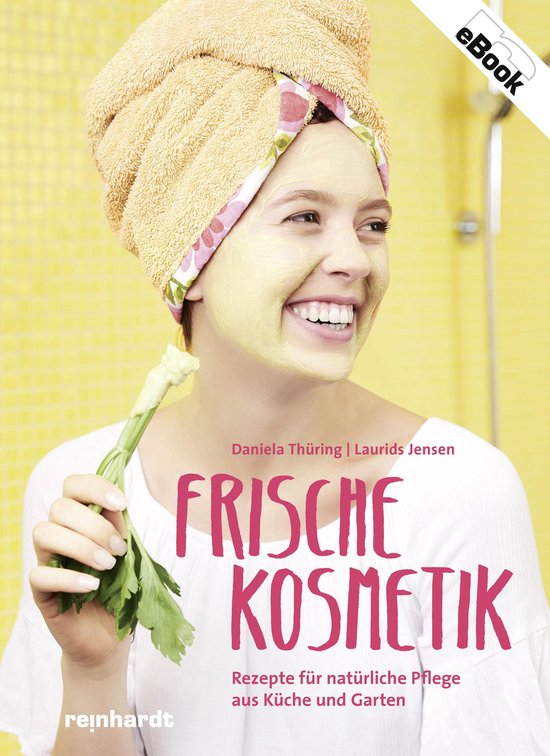 Frische Kosmetik - cover