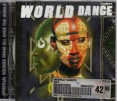 World Dance - Spiritual Sounds From All Over The World