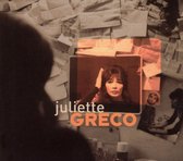 Juliette Greco [Import]