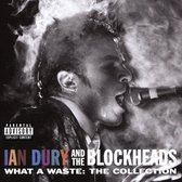 What A Waste - The Collection