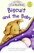 My First I Can Read - Biscuit and the Baby