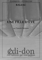 Une filled 'Eve