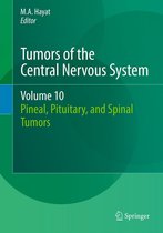 Tumors of the Central Nervous System 10 - Tumors of the Central Nervous System, Volume 10