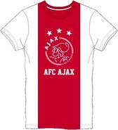 AJAX T-SHIRT THUIS AFC AJAX - maat 164