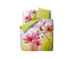 Essenza Noor Dekbedovertrek - Tweepersoons - 200x200/220 cm - Multi