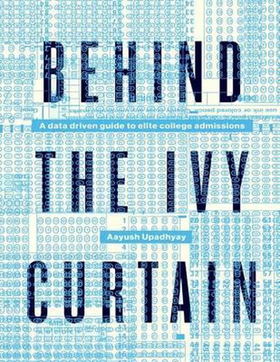 Behind The Ivy Curtain - cover