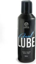 Anal Lube Water Based Travel (150 ml)