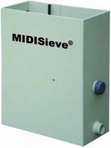 AquaForte zeefbochtfilter | MidiSieve 300 micron