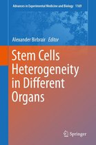 Advances in Experimental Medicine and Biology 1169 - Stem Cells Heterogeneity in Different Organs