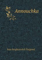 Annouchka