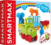 SmartMax My First Animal Train - Magnetische Dierentrein