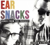 Ear Snacks: Songs From the Podcast