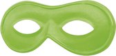 Boland Verkleedmasker Neon Dames Groen One Size