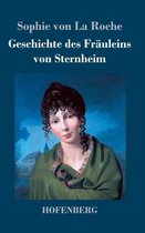 Geschichte Des Frauleins Von Sternheim