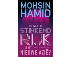 Omslag van Hoe word je stinkend rijk in het nieuwe Azië?