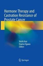 Hormone Therapy and Castration Resistance of Prostate Cancer