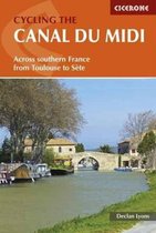 Cicerone Cycling the Canal du Midi