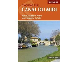 Cycling the Canal Du MIDI