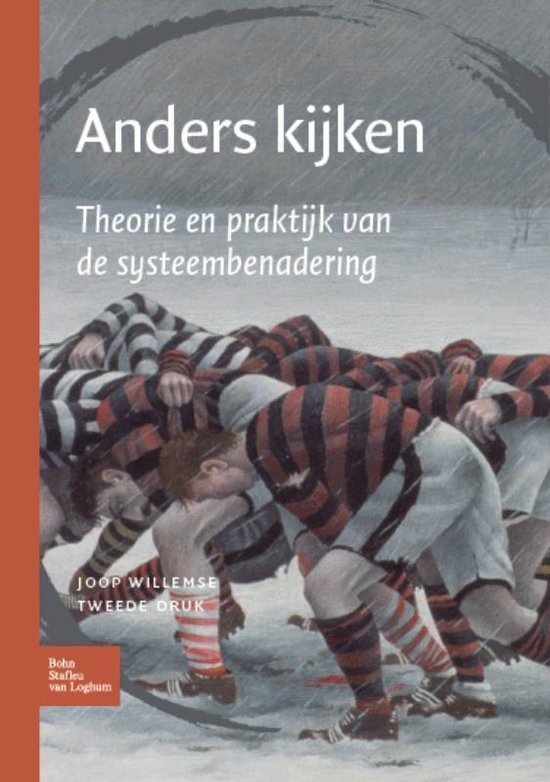 Anders kijken - cover