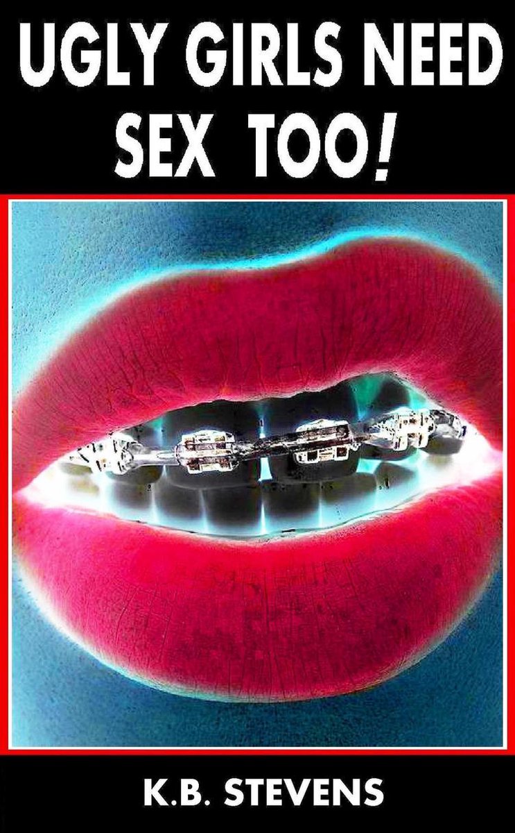 ugly girl sex 