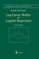 Log-Linear Models and Logistic Regression