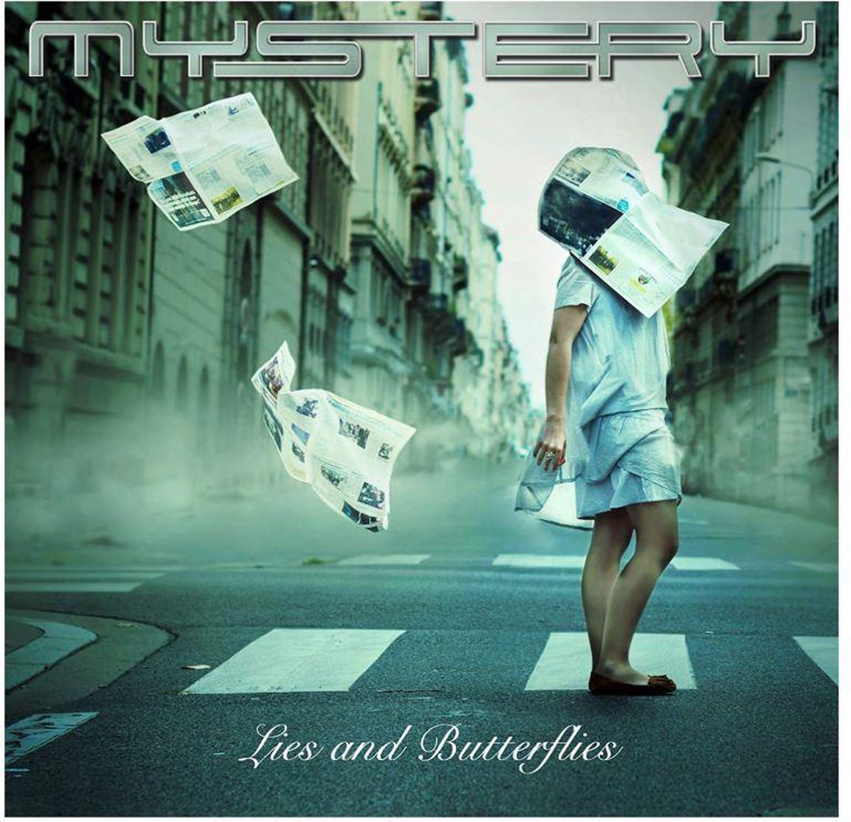 Lies and Butterflies