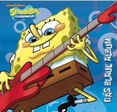 SpongeBob Schwammkopf: Das Blaue Album