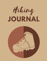 Hiking Journal