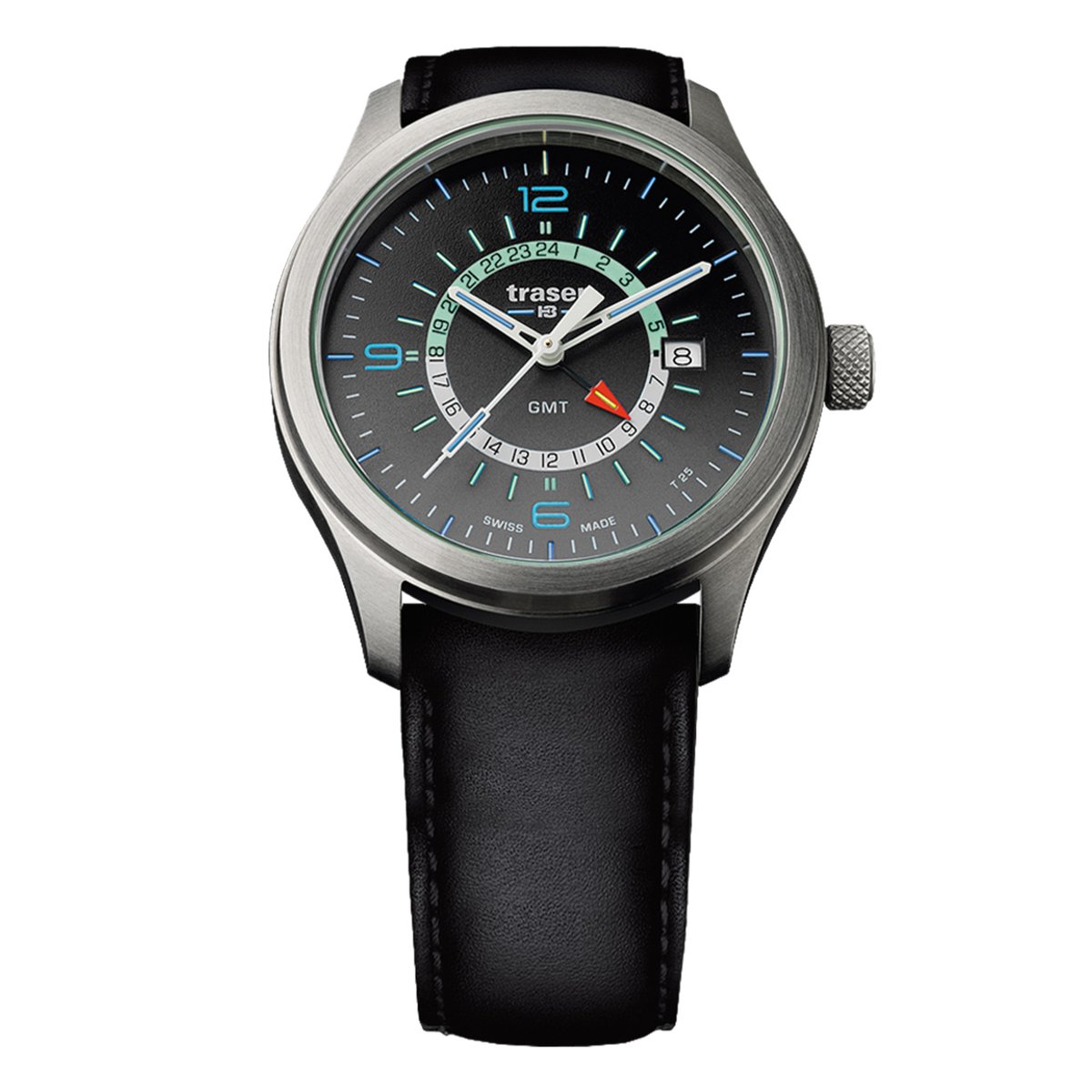 Traser Herenhorloge 107231
