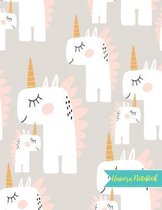 Unicorn Notebook