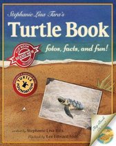 Stephanie Lisa Tara's Turtle Book