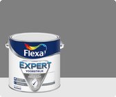 Flexa Expert Voorstrijk Grijs 2.5 L