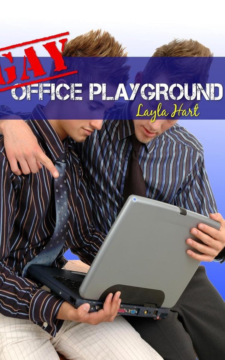 Gay Office Playground (ebook), Layla Hart | 9781502279637 | Boeken | bol