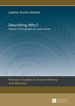 Warsaw Studies in Jewish History and Memory 5 - Describing Who?