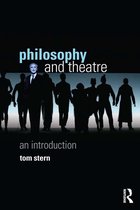 Philosophy and Theatre