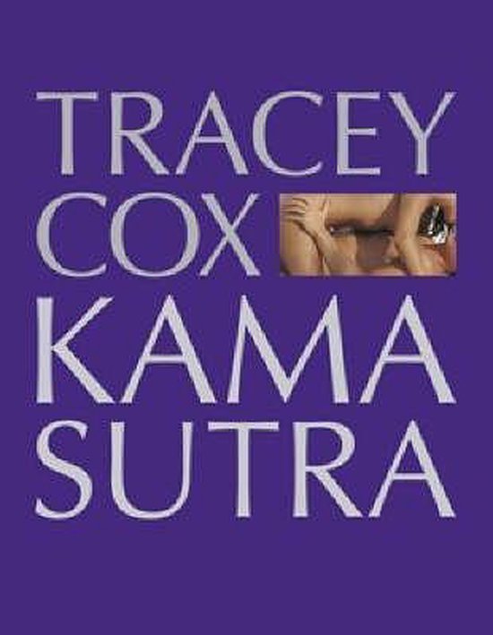 Kama Sutra - cover