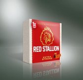 Red Stallion Erectiepillen - 1 Stuks