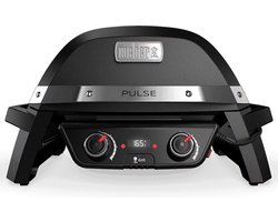 Weber Pulse 2000