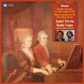 Piano Concertos 10 & 20